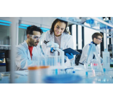Laboratoires