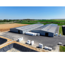 LEGOUPIL Industrie célèbre 50 ans d’expertise et investit pour renforcer sa performance