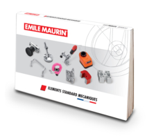 Catalogue Emile Maurin 2026