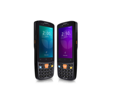 Memor K20-25, Le terminal mobile avec clavier le plus polyvalent du marché