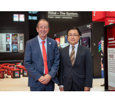 CADENAS, nouveau partenaire technologique du Réseau de partenaires Eplan