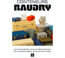 Catalogue Baudry 2016