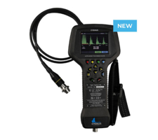 Cygnus 1 EX, un nouveau mesureur d'épaisseur à ultrasons certifié ATEX