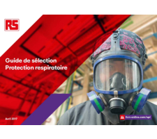 Guide de la Protection Respiratoire RS Components