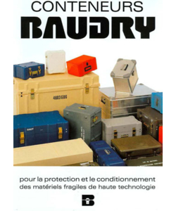 Catalogue Baudry 2016
