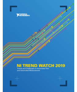NI TREND WATCH 2019