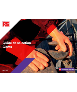 Guide de sélection des Gants de Protection 