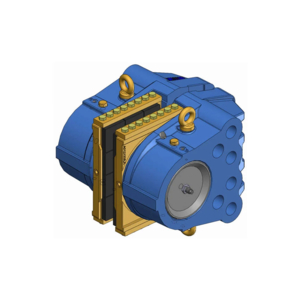 Freins électromagnétiques et pneumatiques