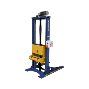 DSS3 Premium - pont élévateur pour gerbeurs et transpalettes