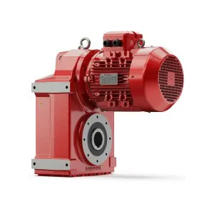 Motoréducteurs - Réducteurs à arbres parallèles