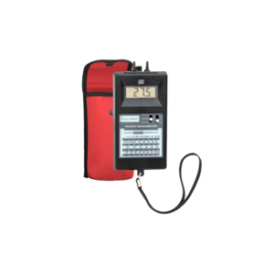 Manomètre électronique portable