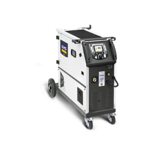Poste de soudage multi-procédé MIG/ MAG, TIG et MMA