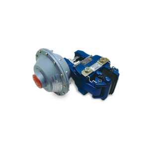 Frein à manque de courant