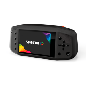 Caméra hyperspectrale portable SPECIM IQ