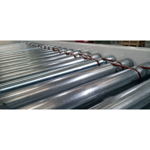 Rouleaux pour convoyeur