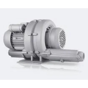 Moteur soufflant - soufflante