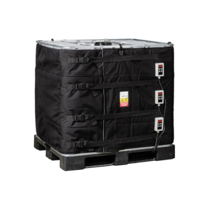 Couverture chauffante pour CUVE 1000 L Ref. COUVIBC-3 - Fournisseur DIFOPE