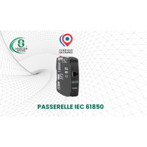 Passerelle IEC 61850