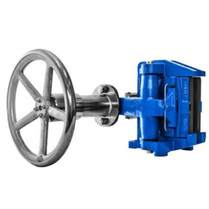 Frein à disque manuel