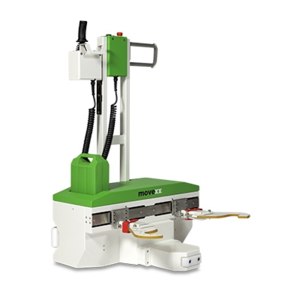 Manipulateur pour lit médicalisé