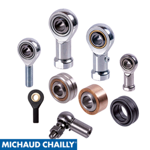 Rotules et embouts à rotule