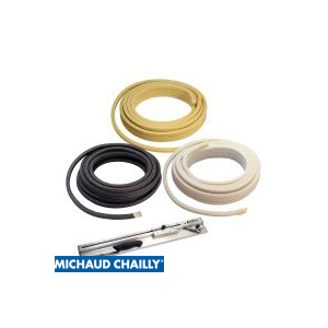 Tresses d'étanchéité