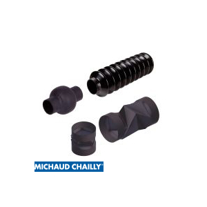 Soufflets de protection