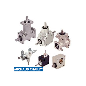 Réducteurs à engrenage conique