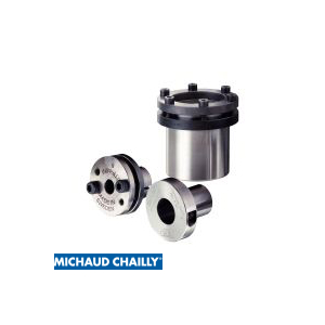 Manchons expansibles hydrauliques