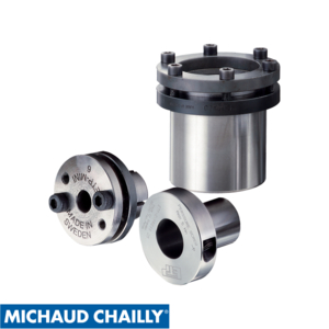 Manchons expansibles hydrauliques