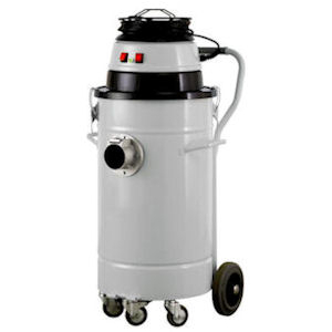 Extracteur / Aspirateur de fumées et poussières PHV 230V