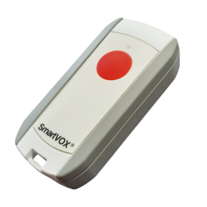 Télécommande radio 1 bouton SmartVOX®