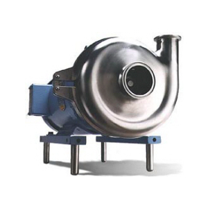 Pompe centrifuge inox  