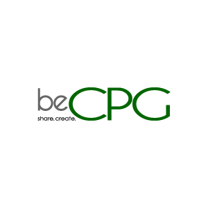 beCPG PLM