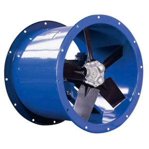 Ventilateur industriel à turbine