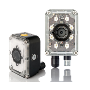 Caméra de vision industrielle intelligente P1x-Series