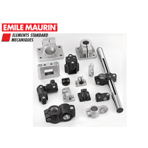 Joints d'étanchéité et de protection Emile Maurin  Contact EMILE MAURIN  Eléments Standard Mécaniques