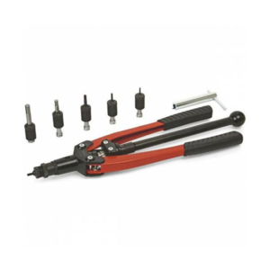 Acheter Kit d'outils pour écrous à rivets, ensemble de riveteuses