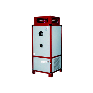 Générateur d'air chaud industriel