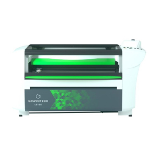 Machine de gravure laser CO2