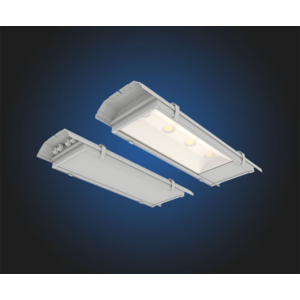 Luminaire LED pour températures ambiantes élevées