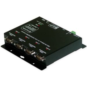 Trycom TRP-C34 Serveur 4 ports série RS232/422/485 vers IP