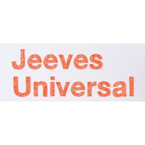 Jeeves Universal