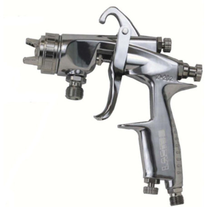Pistolet de pulvérisation de peinture basse pression Larius X202