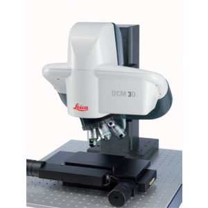 Microscope Double Coeur DCM 3D