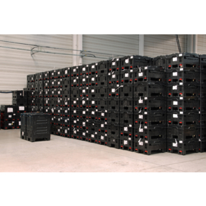 Caisse-palette Maxi-Pac
