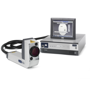 Imprimantes de marquage à laser fibré -Linx FSL20 & Linx FSL50