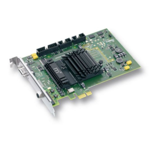 Carte d'acquisition vidéo HD PCI Express - Convertisseurs de signal vidéo