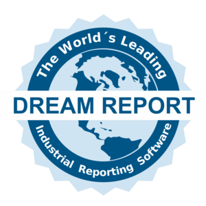 Logiciel de reporting industriel Dream Report