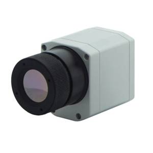 Caméra infrarouge Imageur thermique optris PI450